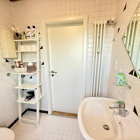 Stage One Zentrale Lage Weissenthurm