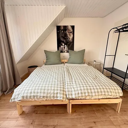 公寓 Stage One Zentrale Lage *