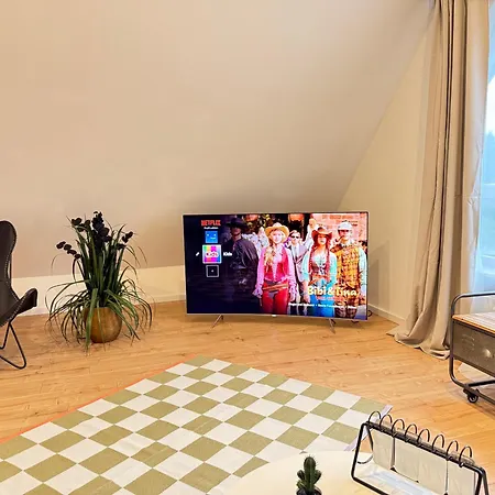 Stage One Zentrale Lage