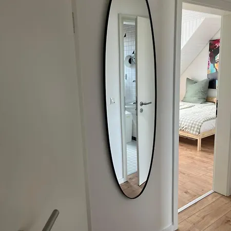 Stage One Zentrale Lage Weissenthurm