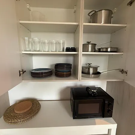 公寓 Stage One Zentrale Lage