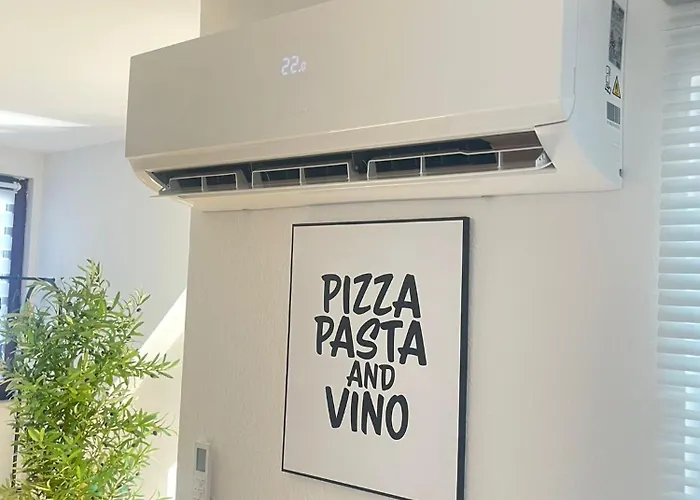 Stage One Zentrale Lage *