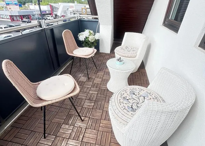 Stage One Zentrale Lage Weissenthurm