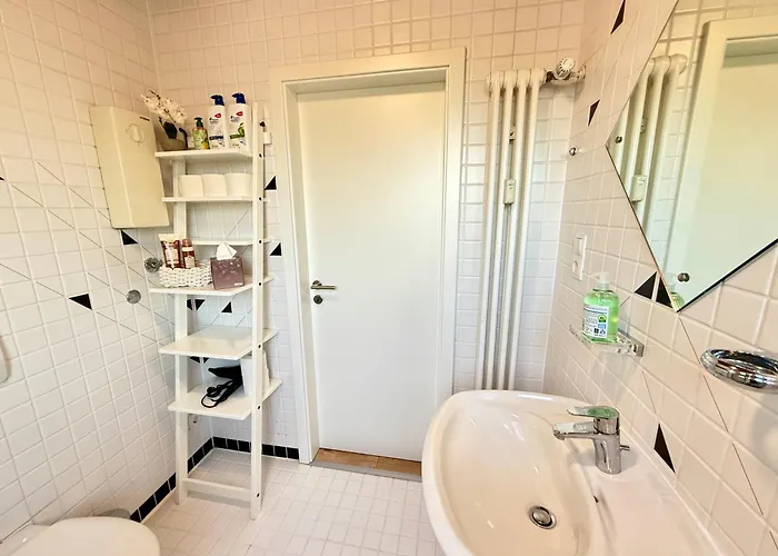 Stage One Zentrale Lage Weissenthurm