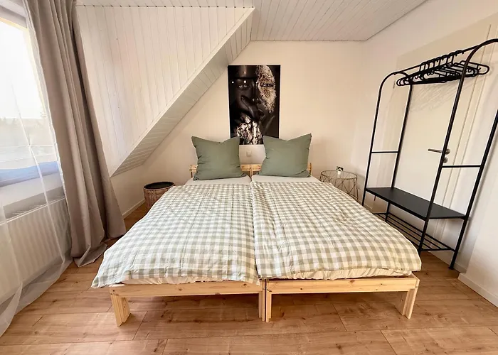 公寓 Stage One Zentrale Lage *