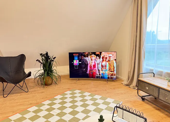 Stage One Zentrale Lage