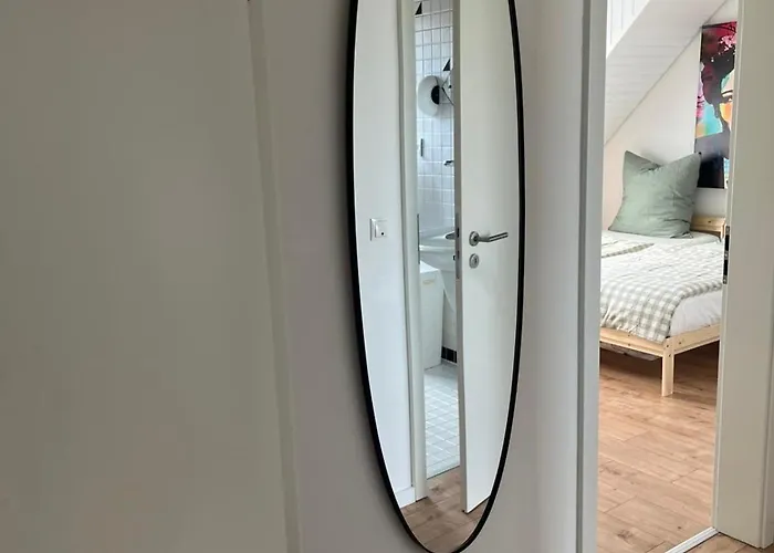 Stage One Zentrale Lage Weissenthurm