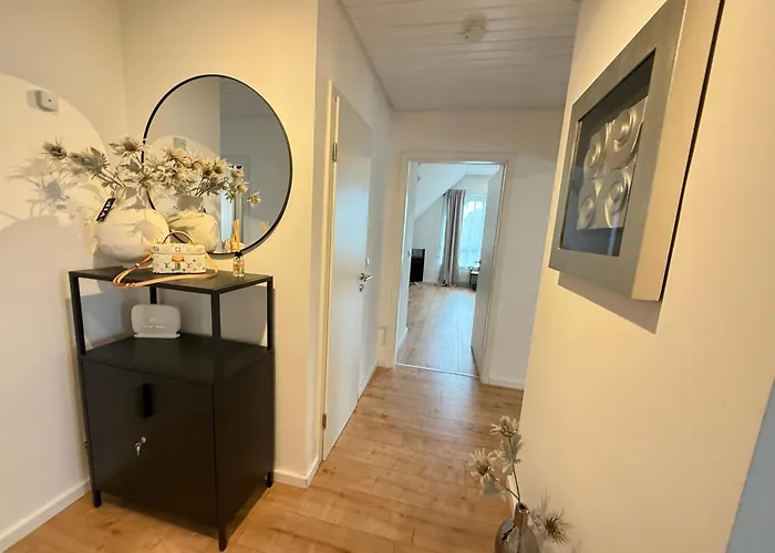 Stage One Zentrale Lage 公寓 Weissenthurm