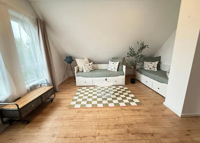 Stage One Zentrale Lage * Weissenthurm