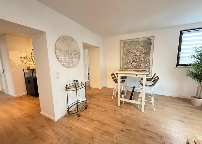 Stage One Zentrale Lage