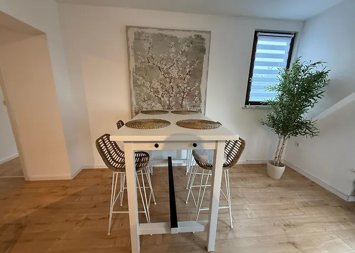 Stage One Zentrale Lage 公寓 Weissenthurm