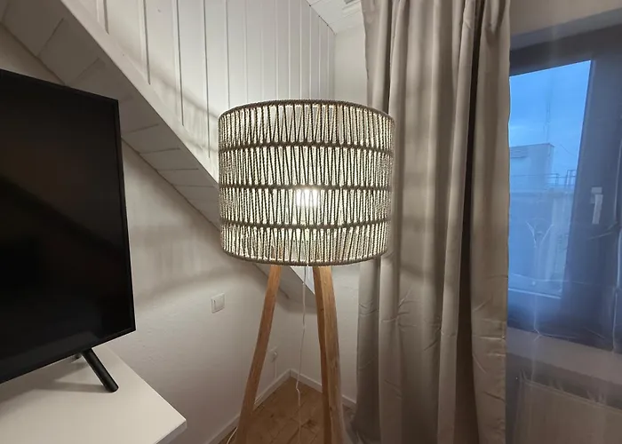 Stage One Zentrale Lage